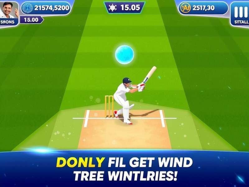 Brilliant Boundary Hitters Game Features